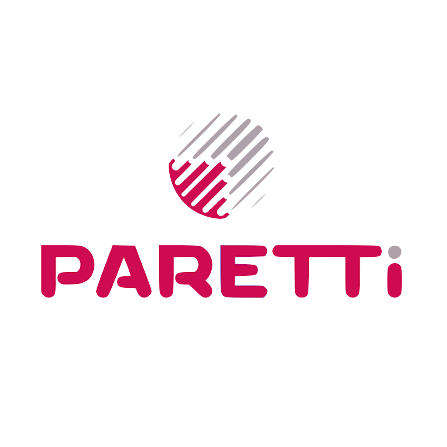 Logo Paretti